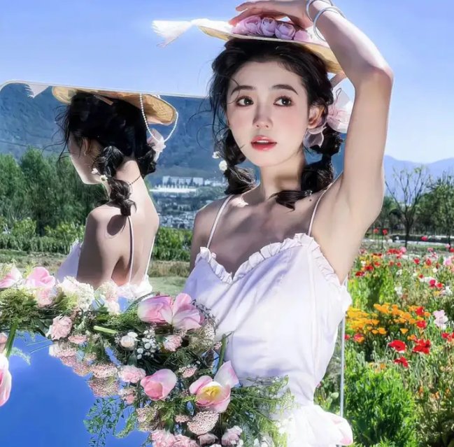 良好的条纹