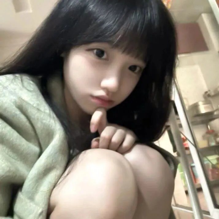 小可爱娜斯佳