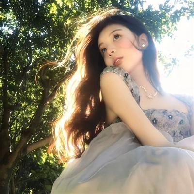 生命的绿色