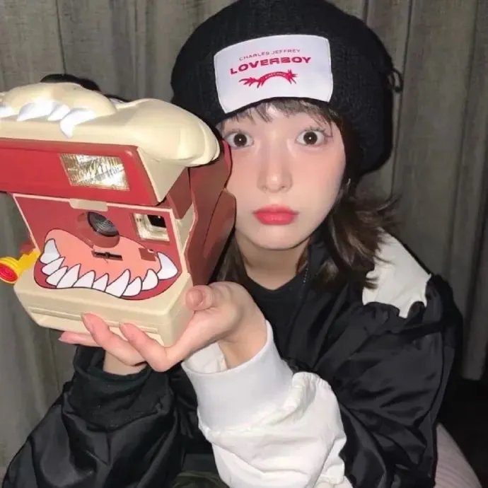 甜美错步